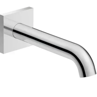 Duravit C.1 - vannas vienas sviras maisītājs, hromēts C15240009010