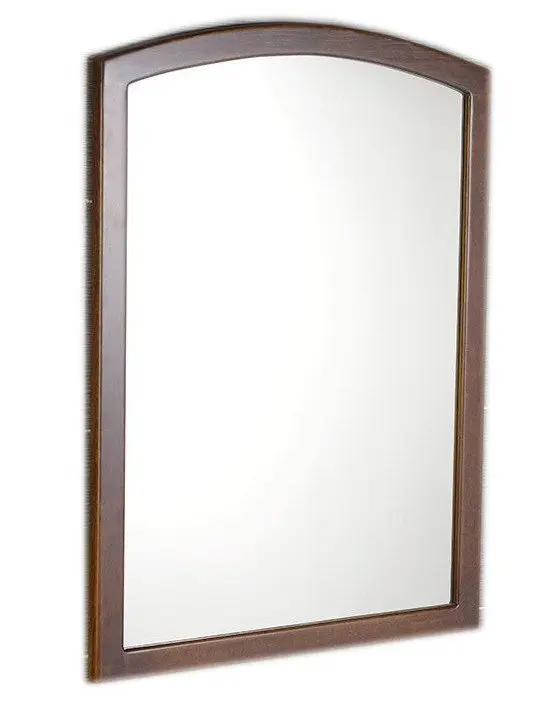 Sapho Retro - spogulis rāmī 65x91 cm, dižskābardis 735241