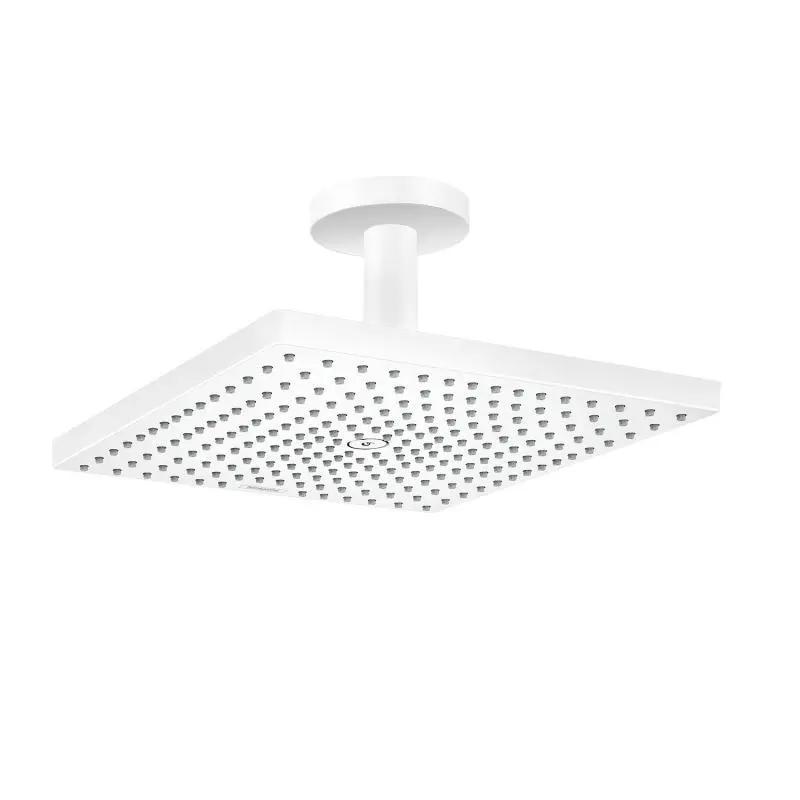 Hansgrohe Raindance E - galvas duša E 300, 1jet, balti matēta 26250700