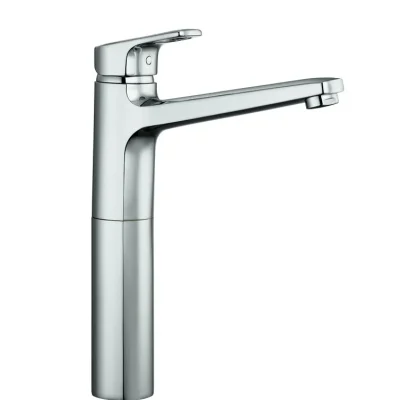 Laufen Citypro - vienas sviras izlietnes maisītājs, hroms HF500914100000