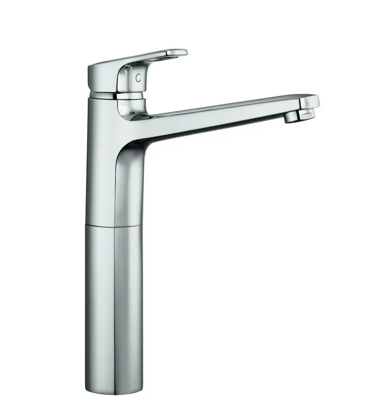 Laufen Citypro - vienas sviras izlietnes maisītājs, hroms HF500914100000