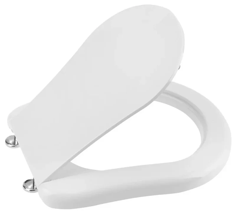 Sapho Kerasan Retro - WC sēdeklis, SoftClose, balts 108901