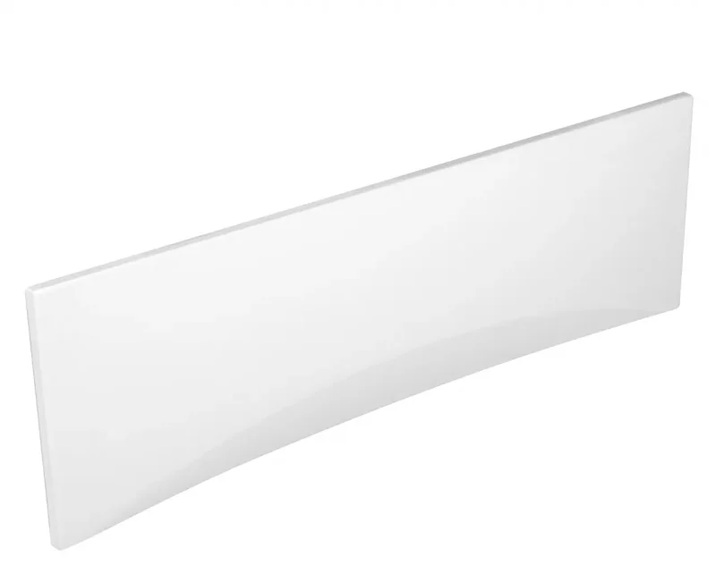 Cersanit - priekšējā apmale vannai, 190 cm, balta S401-114