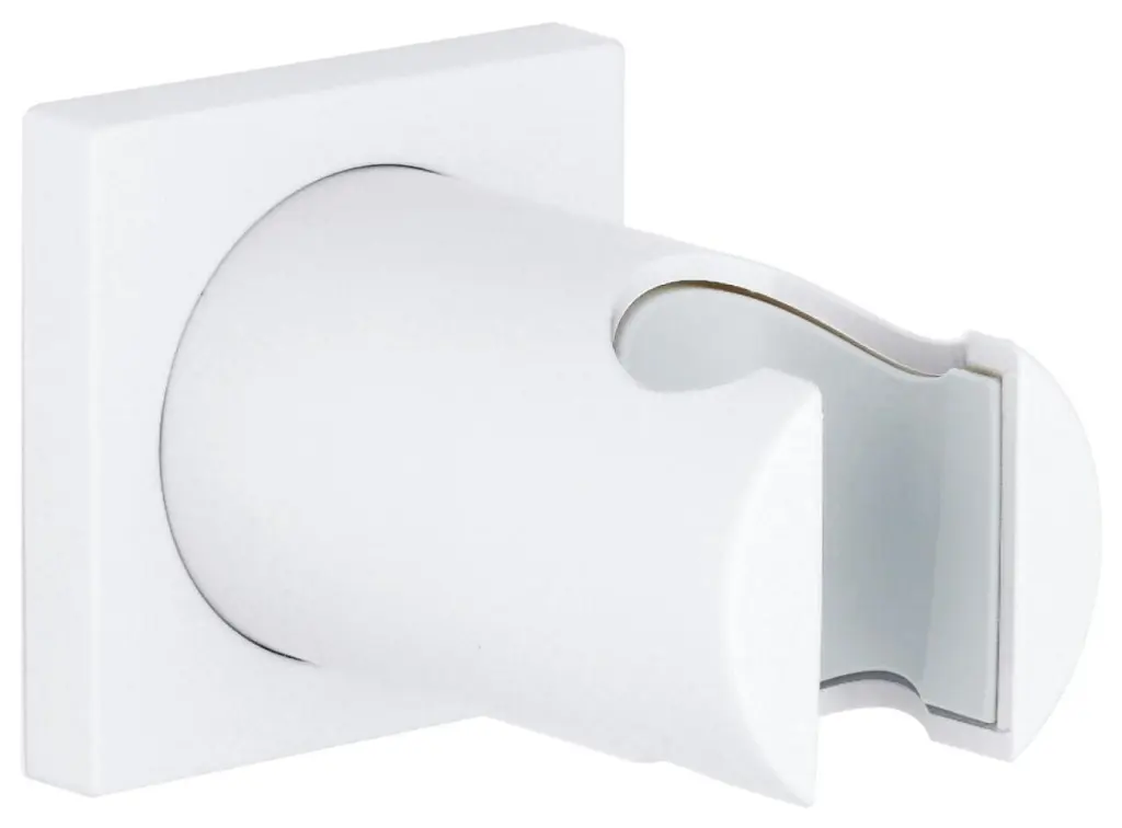 Grohe Rainshower - sienas dušas turētājs, balts 27075LS0
