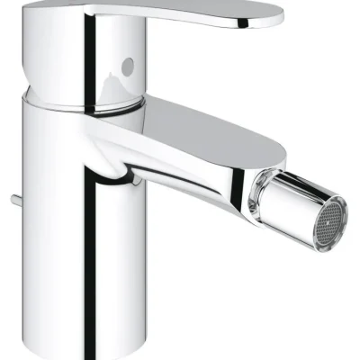 Grohe Eurostyle Cosmopolitan - bideta vienas sviras maisītājs, hromēts 33565002