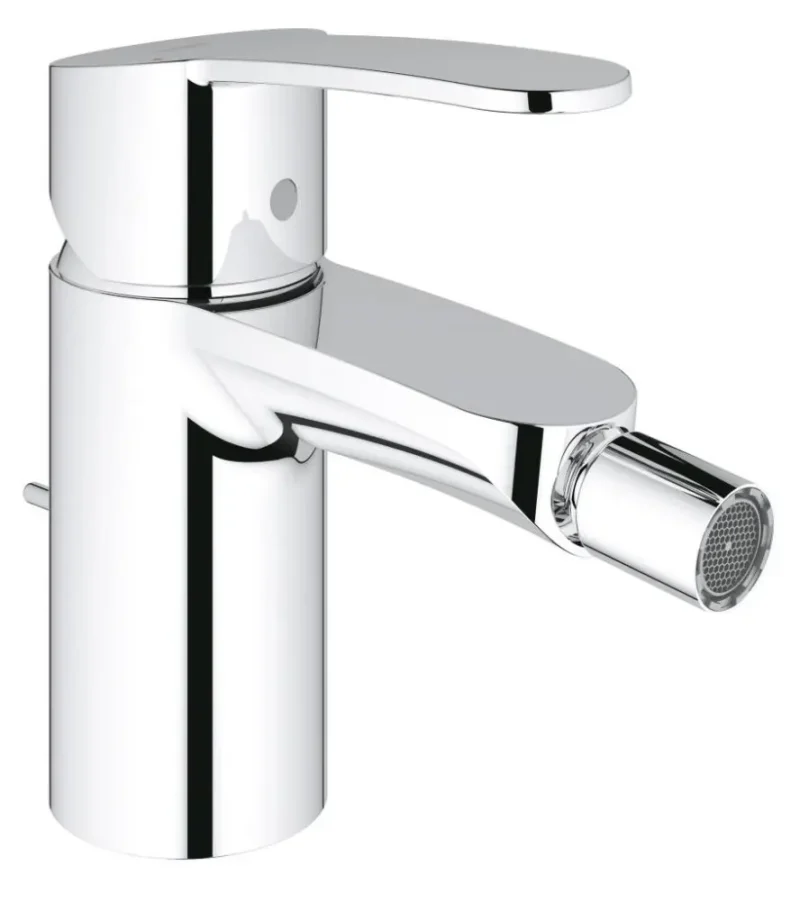 Grohe Eurostyle Cosmopolitan - bideta vienas sviras maisītājs, hromēts 33565002