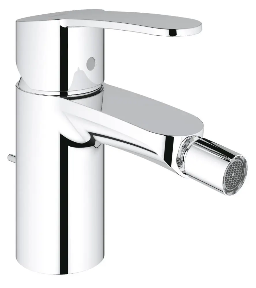 Grohe Eurostyle Cosmopolitan - bideta vienas sviras maisītājs, hromēts 33565002