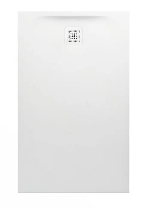 Laufen Pro - dušas paliktnis 130x90 cm, balts H2159580000001