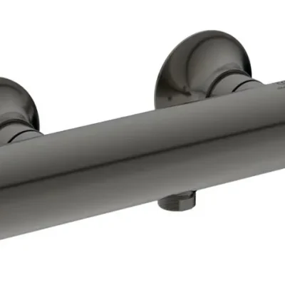Ideal Standard La Dolce Vita - dušas maisītājs, Magnetic Grey BD665A5