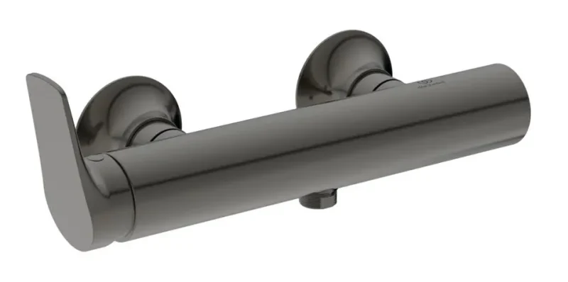 Ideal Standard La Dolce Vita - dušas maisītājs, Magnetic Grey BD665A5