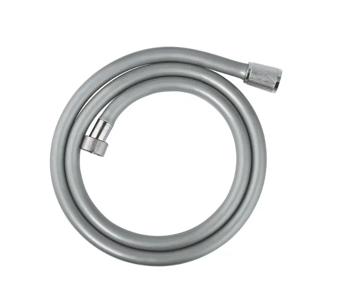 Grohe - dušas šļūtene Relexaflex 1,5 m, hroms 45973001