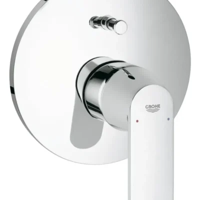 Grohe Eurosmart Cosmopolitan - zemapmetuma vannas maisītājs, Hroms 19382000