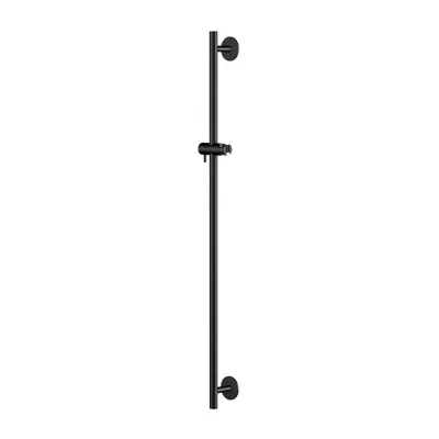 Steinberg 100 - dušas stienis 90 cm, melns 100 1623 S