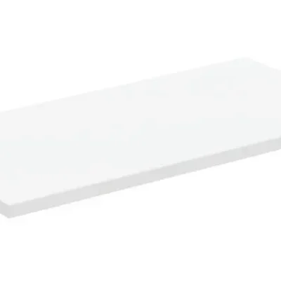 Ideal Standard i.Life A - izlietnes virsma, 60x30 cm, matēti balta T5264DU