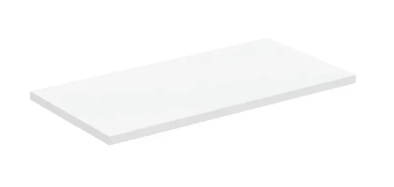 Ideal Standard i.Life A - izlietnes virsma, 60x30 cm, matēti balta T5264DU
