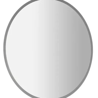 Sapho spoguļi - spogulis ar LED apgaismojumu, diametrs 90 cm VS090