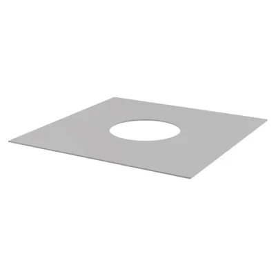 Ravak piederumi - pašlīmējoša notekas blīve 300x300 mm X01572