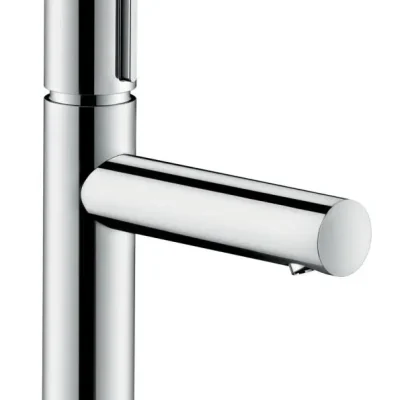 Axor Uno - izlietnes maisītājs Select 110, hroms 45012000