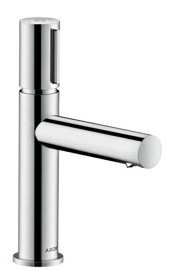 Axor Uno - izlietnes maisītājs Select 110, hroms 45012000