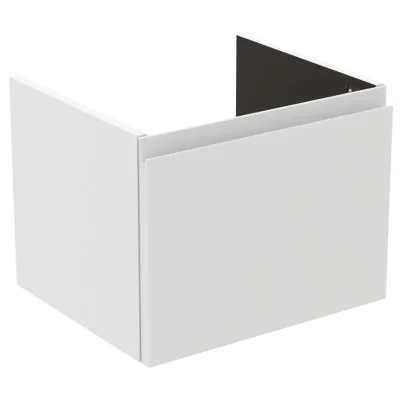 Ideal Standard Finesse - izlietnes skapītis, 48x41x37 cm, 1 atvilktne, matēti balts E3406Y1