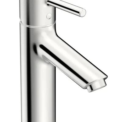 Hansa Vantis - izlietnes maisītājs, hromēts 52372267