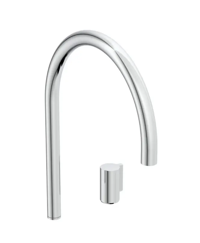 Ideal Standard Solos - izlietnes maisītājs, 2 caurumu montāža, EcoFlow, hroms A7830AA
