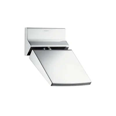 Hansgrohe Raindance - galvas duša Rainfall 150, hromēts 26442000