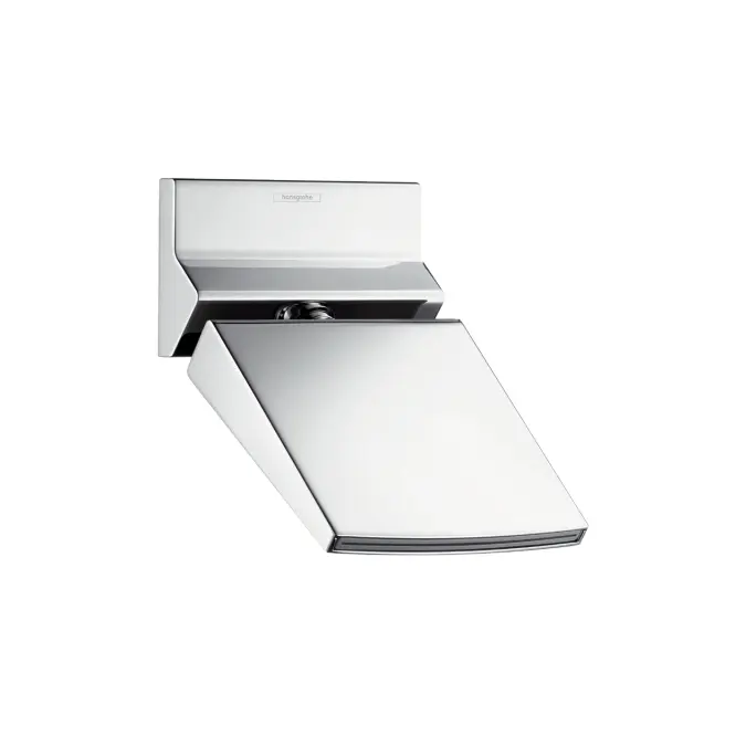 Hansgrohe Raindance - galvas duša Rainfall 150, hromēts 26442000