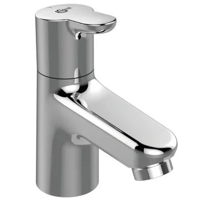 Ideal Standard Ceraplus II - aukstā ūdens vārsts, hroms BC117AA