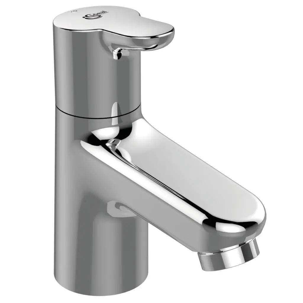 Ideal Standard Ceraplus II - aukstā ūdens vārsts, hroms BC117AA