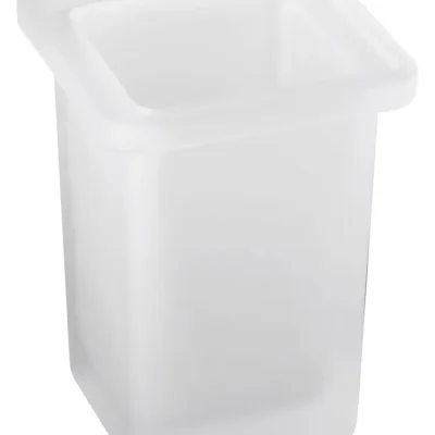 Sapho Abeline - krūzīte, matēts stikls 54441000