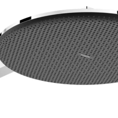Hansgrohe Raindance Alive S - galvas duša, diametrs 30 cm, 2 strūklas veidi, hroms 24540000