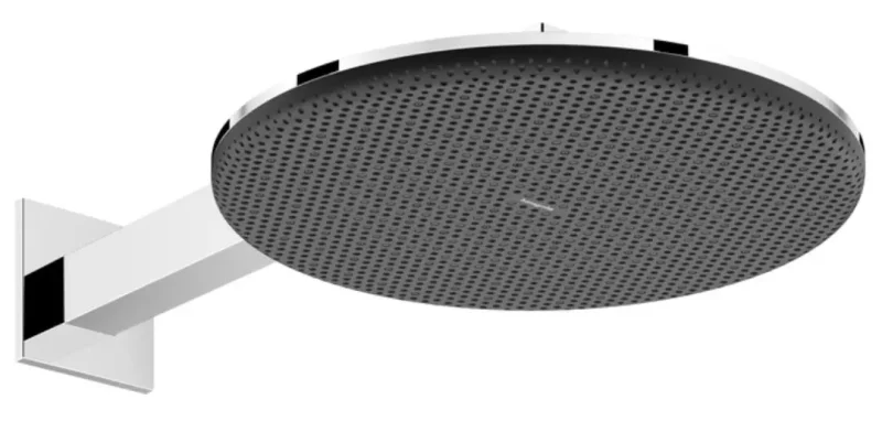 Hansgrohe Raindance Alive S - galvas duša, diametrs 30 cm, 2 strūklas veidi, hroms 24540000