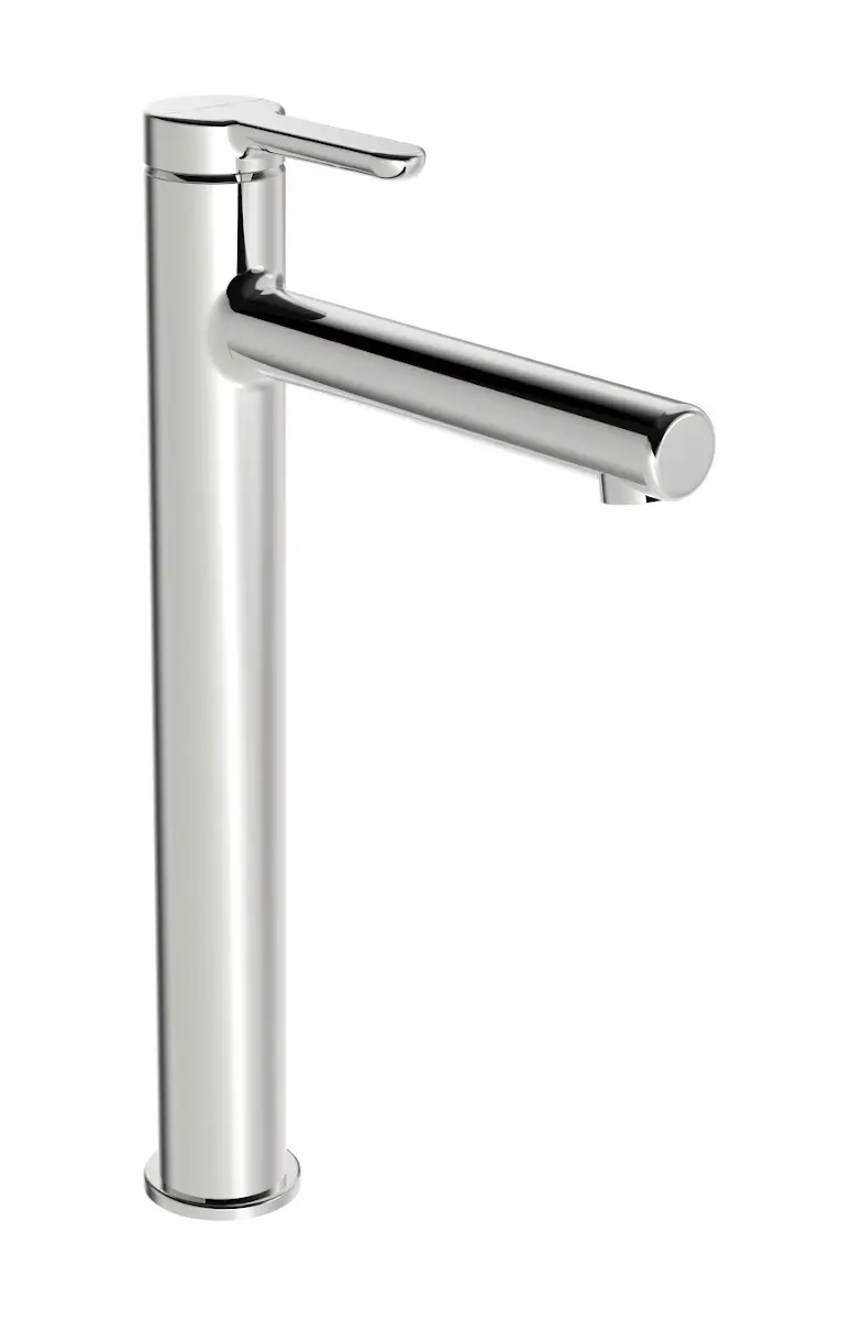Hansa Designo - izlietnes maisītājs Style, hromēts 51692293