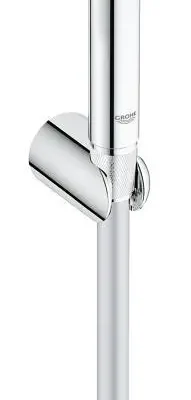 Grohe Vitalio Get Stick - dušas komplekts ar sienas turētāju un šļūteni, hroms 27459000