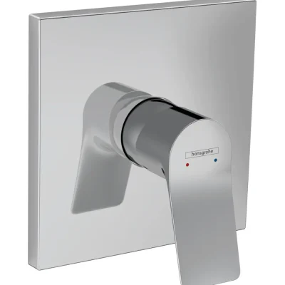 Hansgrohe Vivenis - zemapmetuma dušas maisītājs, hromēts 75615000