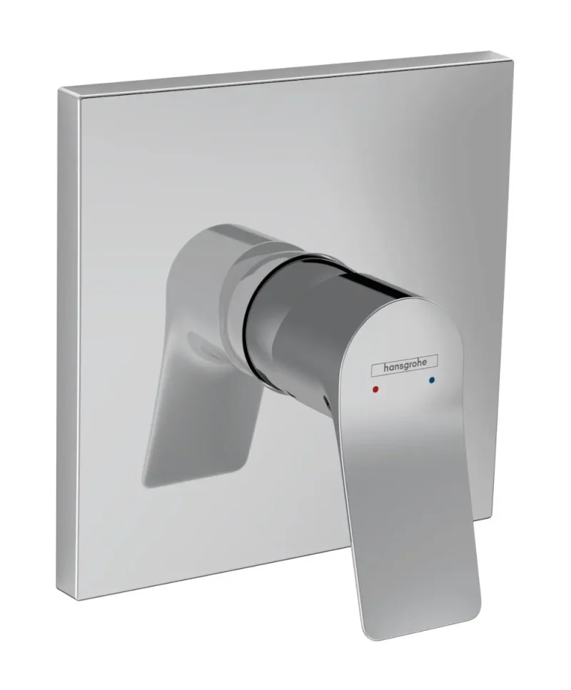 Hansgrohe Vivenis - zemapmetuma dušas maisītājs, hromēts 75615000