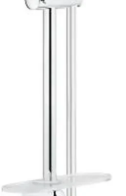 Grohe Euphoria - dušas komplekts Mono, hroms 2726600E
