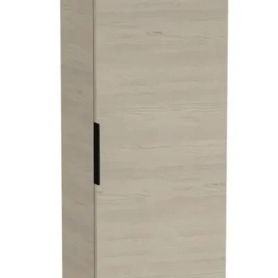 Jika Cube - vidējais skapis 35x75x25 cm, 1 durvis L/K, osis H4537111765141