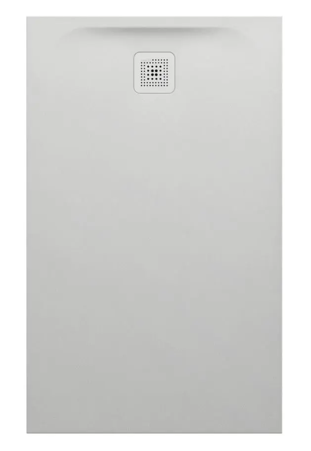 Laufen Pro - dušas paliktnis 130x90 cm, gaiši pelēks H2159580770001