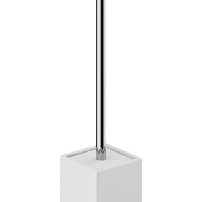 Aqualine Verbena - WC birste, balts VE33