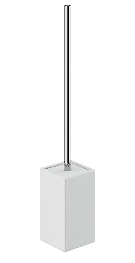 Aqualine Verbena - WC birste, balts VE33