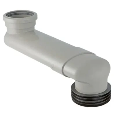 Geberit piederumi - WC stāvvadu līkums 388.350.29.1