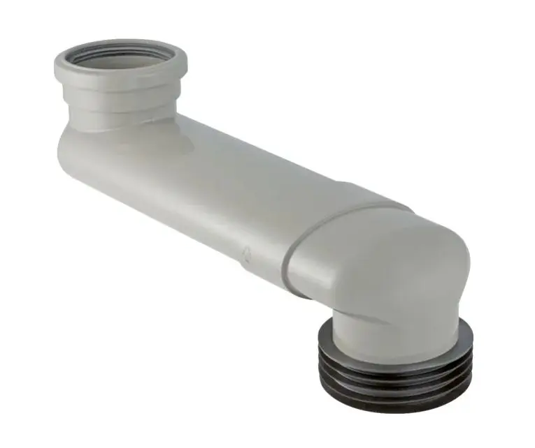 Geberit piederumi - WC stāvvadu līkums 388.350.29.1