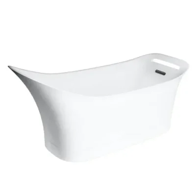 Axor Urquiola - vanna 180 cm, balta 11440000