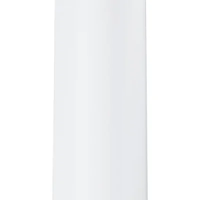 Grohe Bau Ceramic - izlietnes pjedestāls, Alpu balts 39425000