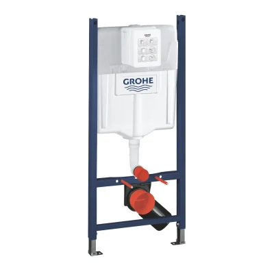 Grohe Rapid SL - rāmis piekaramajam WC 38840000