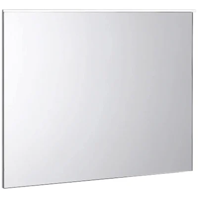 Geberit Xeno 2 - spogulis 90x71 cm, ar LED apgaismojumu un apsildāmu aizmuguri 500.522.00.1