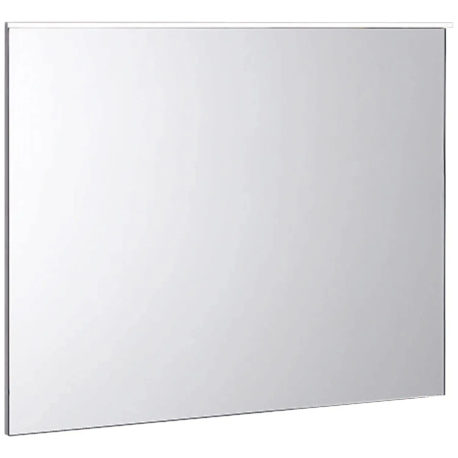 Geberit Xeno 2 - spogulis 90x71 cm, ar LED apgaismojumu un apsildāmu aizmuguri 500.522.00.1