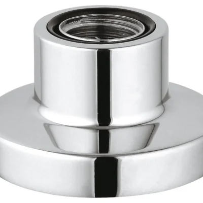 Grohe caurlaides - caurlaide izvelkamām dušām, hromēts 27151000